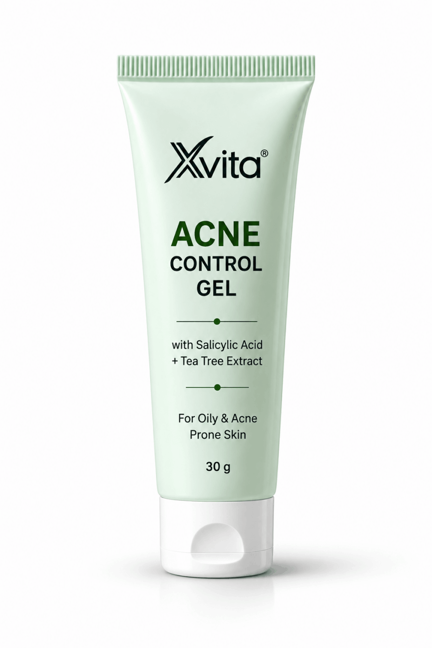 Xvita-Acne-Control-Gel