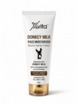 Xvita Donkey Milk Face Moisturiser