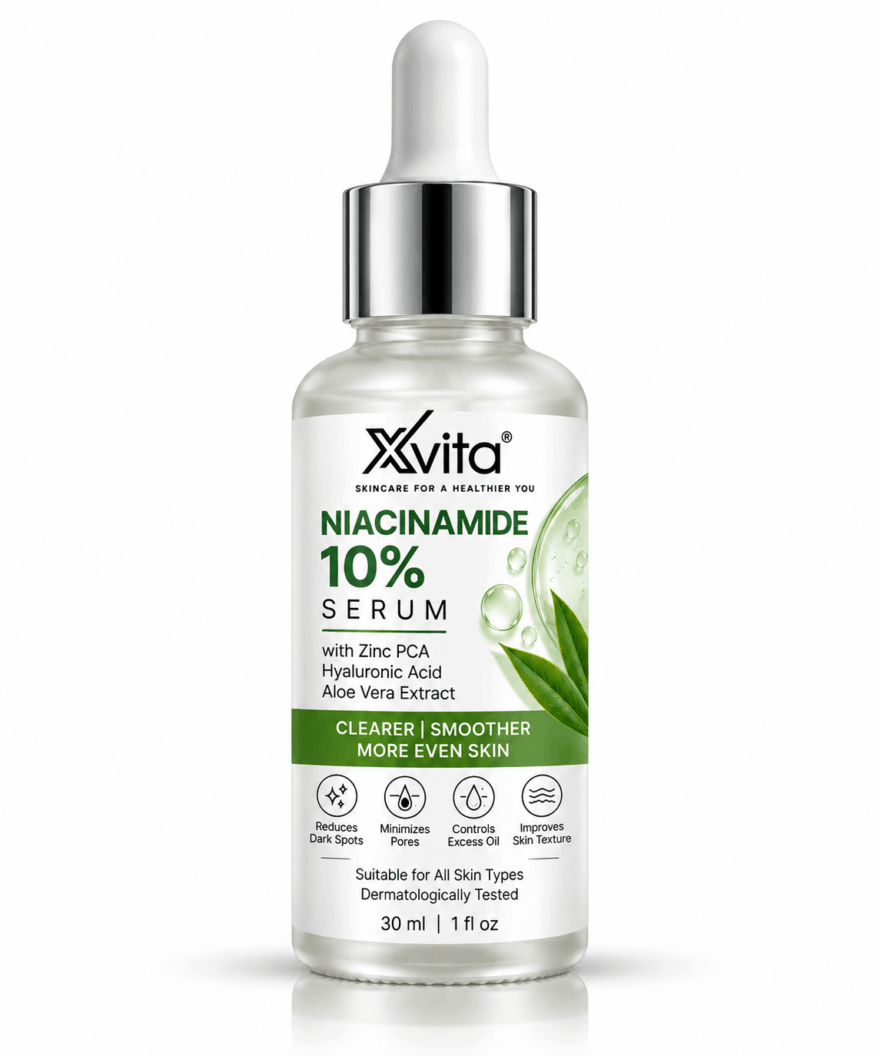 Xvita Niacinamide 10% serum